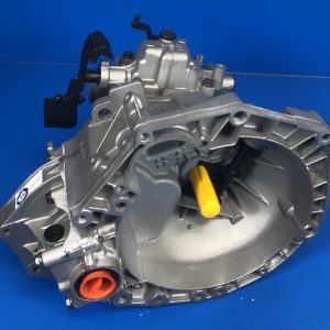 Skrzynia biegów Chevrolet Aveo 1.3 VCDI 6 biegów - Symbol: M20