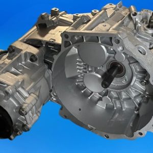 Naprawa samego reduktora do Volkswagen Golf IV 1.9 TDi