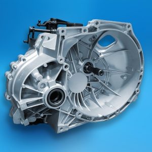 Skrzynia biegów Ford CONNECT 1.5D - 5-Biegów - Symbol:FV6R-7002-ADB