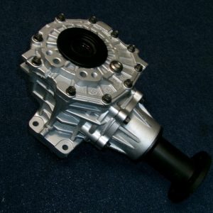 Naprawa reduktora do Hyundai IX 35 2.0 CRDI - 136KM -4X4