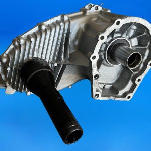 Naprawa reduktora do Volkswagen Amarok 2.0 TDi