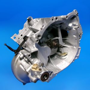 Naprawa  Skrzyni biegów do Peugeot 205 1.9 GTI - 5-Biegów - Symbol:20CJ19