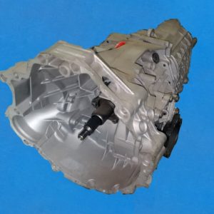 Skrzynia biegów Audi A4 1,9 90KM TDi - 6-Biegów - Symbol:DHL