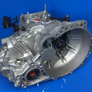 Naprawa   Skrzyni biegów do Hyundai Tucson 2.0 CRDI 4x4 Diesel - 6-Biegów