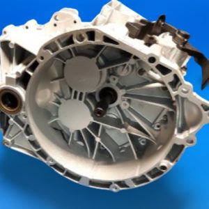 Skrzynia biegów Ford S-MAX 2.0 TDCi 150KM - 6-Biegów - Symbol:E1GR-7002-HCB