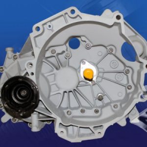 Skrzynia biegów Seat Leon 1.6 16v - Benzyna - symbol:LVQ