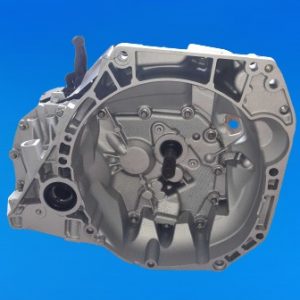 Skrzynia biegów Renault Clio IV 0.9i Tce 90KM - Symbol:JH3374