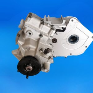 Naprawa reduktora do Land Rover Defender 2.5D 4X4