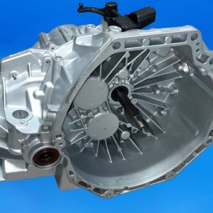 Skrzynia biegów Renault Talisman 1.7 BlueDCI - 150KM - 6 biegów - Symbol:PK4034