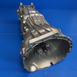 Skrzynia biegów BMW E90 320d - Symbol:GS6-37DZ