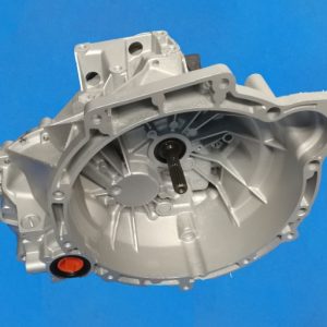 Skrzynia biegów Ford Fiesta 1.4 TDCI- 5-Biegów - 8A6R-7002-KJ