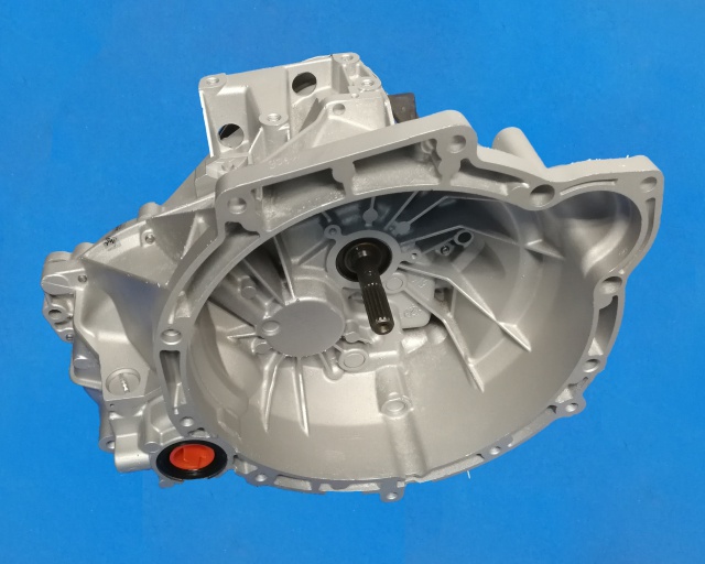 Skrzynia biegów Ford Fiesta 1.4 TDCI- 5-Biegów - 8A6R-7002-KJ