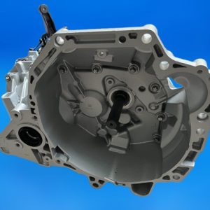 Skrzynia biegów Dacia Sandero 1.0i - 5-Biegów - Symbol:JH3911