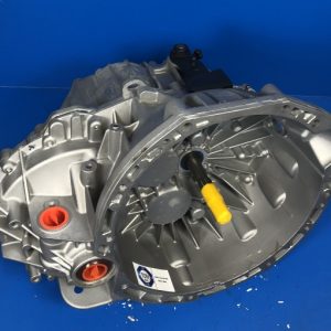 Skrzynia biegów Renault MASTER III 2.3 dCi 145KM - 6-Biegów - Symbol:PF6041