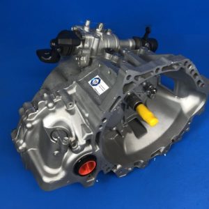 Skrzynia biegów Toyota Corolla Verso 2.0 D4D