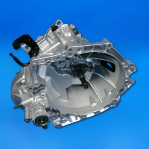 Skrzynia biegów Opel Grandland X 1.2i 130KM - 6-Biegów - Symbol:20R101
