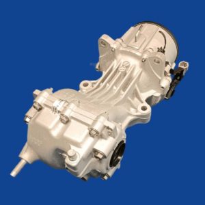 Naprawa dyferencjału tylnego do Nissan X-trail 2.0 DCI - T32