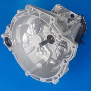 Skrzynia biegów Ford Fiesta 1.3i - 5-Biegów - 2S6R-7002-MB
