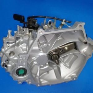 Skrzynia biegów Honda Jazz II 1.2 i-VTEC 90KM 5 biegów