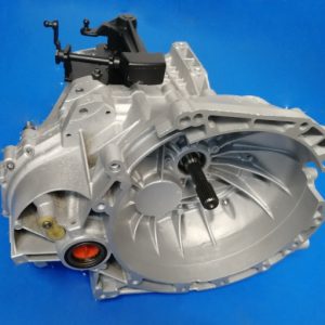 Skrzynia biegów Ford C-MAX 1.8 - 5-Biegów - Symbol: 3m5r 7002Xc