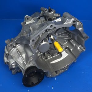 Skrzynia biegów Audi A3 1.6 - Benzyna - 5-Biegów - Symbol:JHT