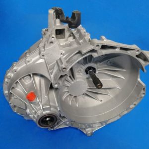 Skrzynia biegów Ford Transit 2.0 TDCi - 5-Biegów - 1C1R-7002-AL