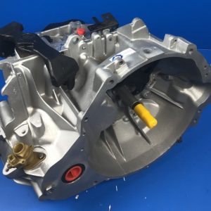 Naprawa skrzyni biegów do Peugeot Boxer 2.5 TD / D - (1992-2002) - 5-Biegów - Symbol:20KM17