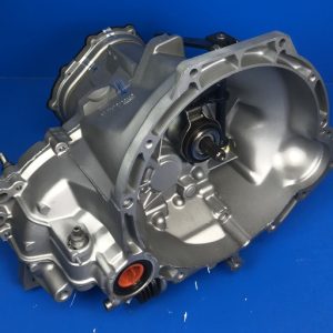 Naprawa   Skrzyni biegów do Ford Escort MKIV 1.8D