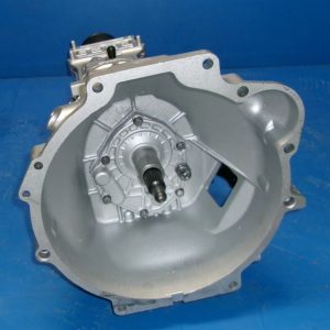 Skrzynia biegów do Hyundai H-1