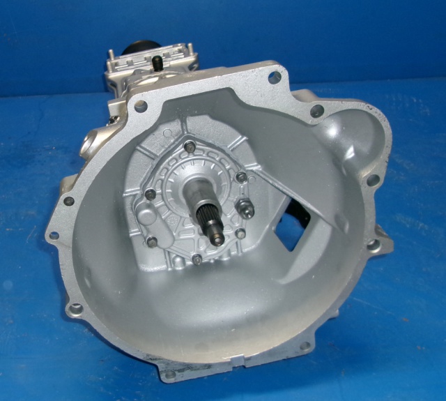 Skrzynia biegów do Hyundai H-1