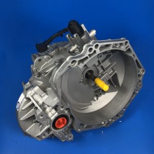 Skrzynia biegów Alfa Mito 1.6 JTDM - 6-Biegów