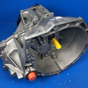 Skrzynia biegów Ford B-MAX 1.0L EcoBoost 5 biegów Symbol: DV1R-7002-ABH