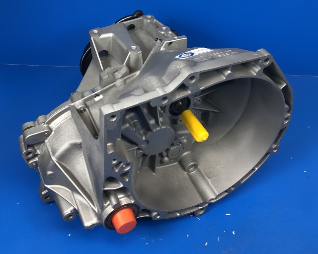 Skrzynia biegów Ford B-MAX 1.0L EcoBoost 5 biegów Symbol: DV1R-7002-ABH