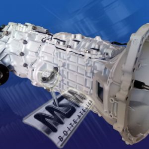 Naprawa   Skrzyni biegów do Mitsubishi Pajero 3.2 Did