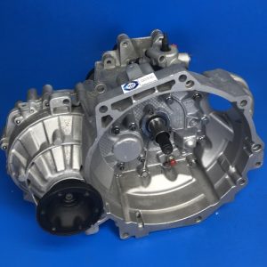 Skrzynia biegów Audi A3 1.6 - Benzyna - 5-Biegów - Symbol:DLP