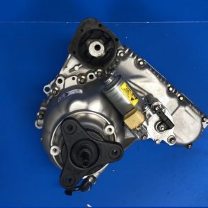 Naprawa reduktora do BMW Seria 1 X-Drive