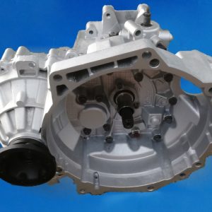 Skrzynia biegów Audi A3 1.9 TDi - 5-Biegów - Symbol:CZL