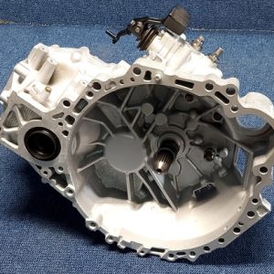 Skrzynia biegów Toyota Avensis 2.0 D4D - 5-Biegów