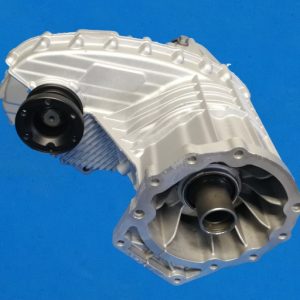 Naprawa reduktora do Porsche Cayenne V8 4,5 - Benzyna - GTS