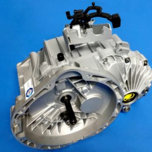 Skrzynia biegów Mercedes Klasa A A200 W169 2.0i 136KM A1693603200