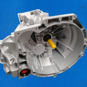 Skrzynia biegów Ford Fiesta 2.0i - 5-Biegów - Symbol:5S6R-7002-PD