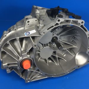 Skrzynia biegów Ford Galaxy 1.8 TDCI - Symbol: 7G9R-7002-XD