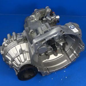 Skrzynia biegów Volkswagen PASSAT 2.0 FSI - 6-Biegów - symbol:JCP