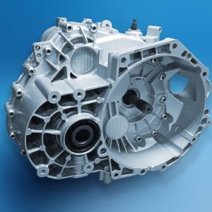 Skrzynia biegów Volkswagen Sharan 2.0 TDi - 6-Biegów - Symbol:PFQ
