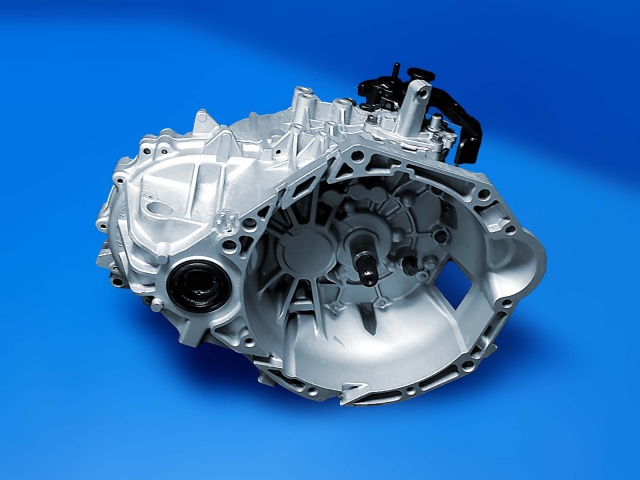 Skrzynia biegów do Hyundai I30 1.5i - ZG64L