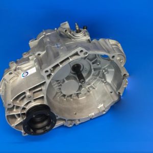 Skrzynia biegów Audi A3 2.0 TDi 16V - 6-Biegów - Symbol:KDN