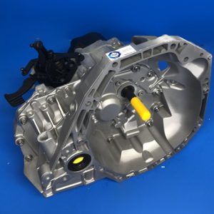 Skrzynia biegów Mercedes Citan 1.5 CDI - 5-Biegów - symbol:JR5364