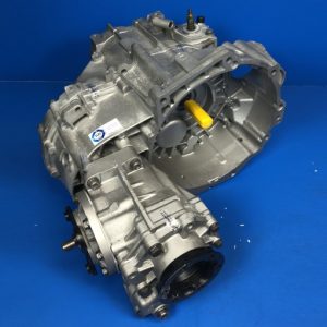 Skrzynia biegów Audi A3 1.9 TDi QUATTRO - 6-Biegów - Symbol:DRV