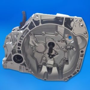Skrzynia biegów Nissan Micra V 0.9i Tce 90KM - Symbol:JH3379