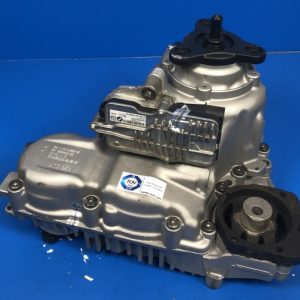 Naprawa reduktora do BMW Seria 3 E90 330XD ATC-300